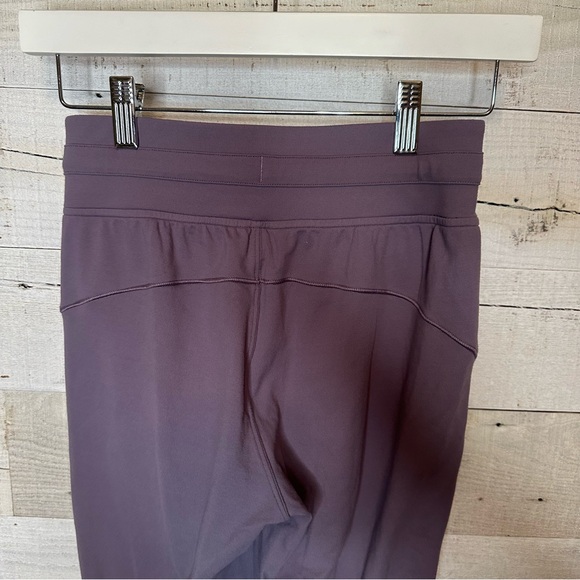 Lululemon Ready to Rulu Pant 29” Frosted Mulberry 
Size 2 - Picture 8 of 15